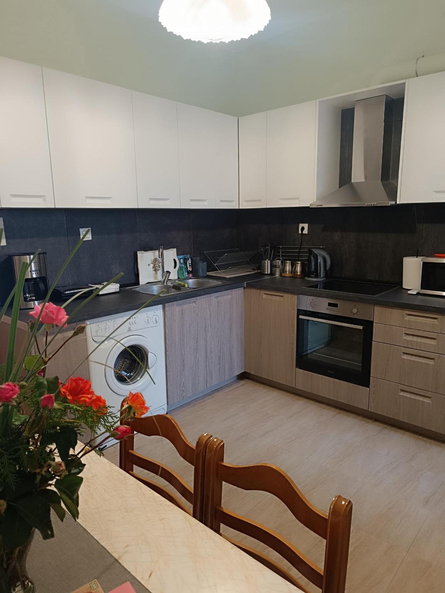 Panos House - High Luxury Apartment Tríkala エクステリア 写真