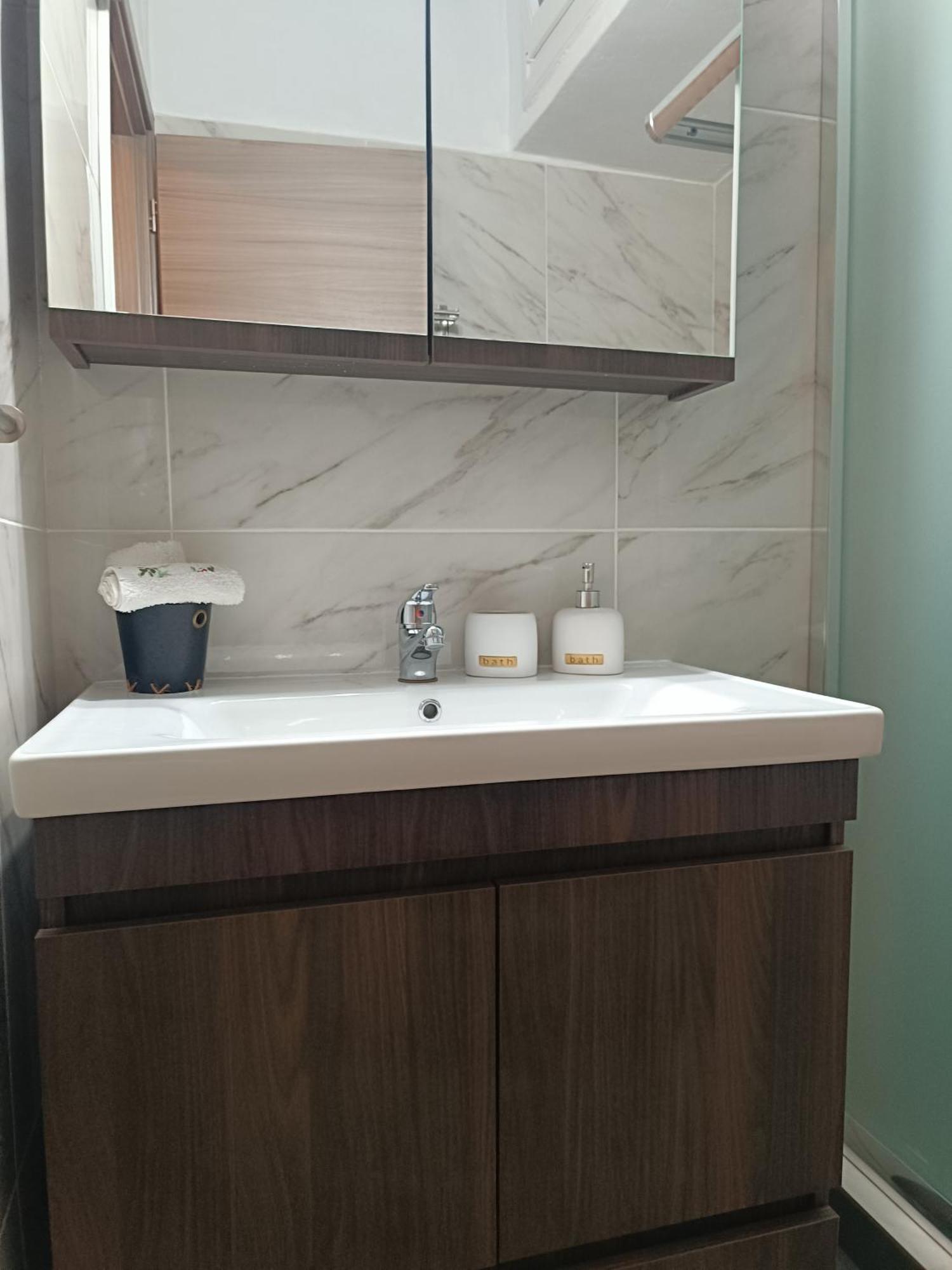 Panos House - High Luxury Apartment Tríkala エクステリア 写真